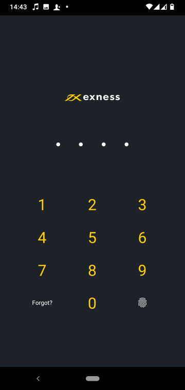 The best forex trading app UK (Forex Trading Platforms) in 2025 2 Exness forex trading app